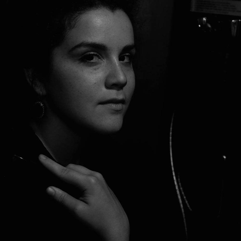 Meet your Posher, Moussia